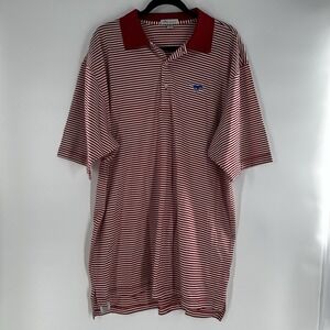 SMU Peter Millar Polo